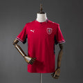 Czech Republic National Team 2026 Home - Fan Version [Adult]