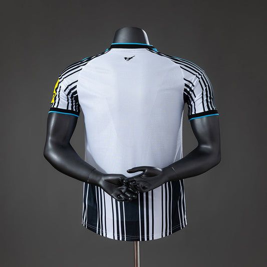 Newcastle United 2026-2027 Away Player Version Jersey