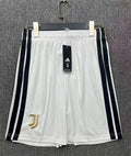 Juventus 2026-2027 Home Shorts