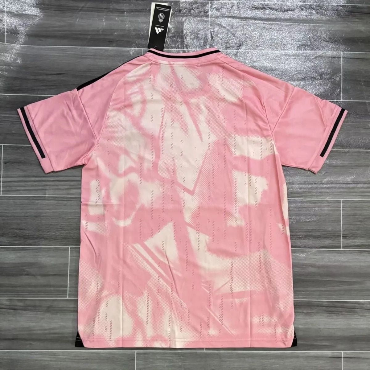 Real Madrid 2026-2027 Special Edition - Pink