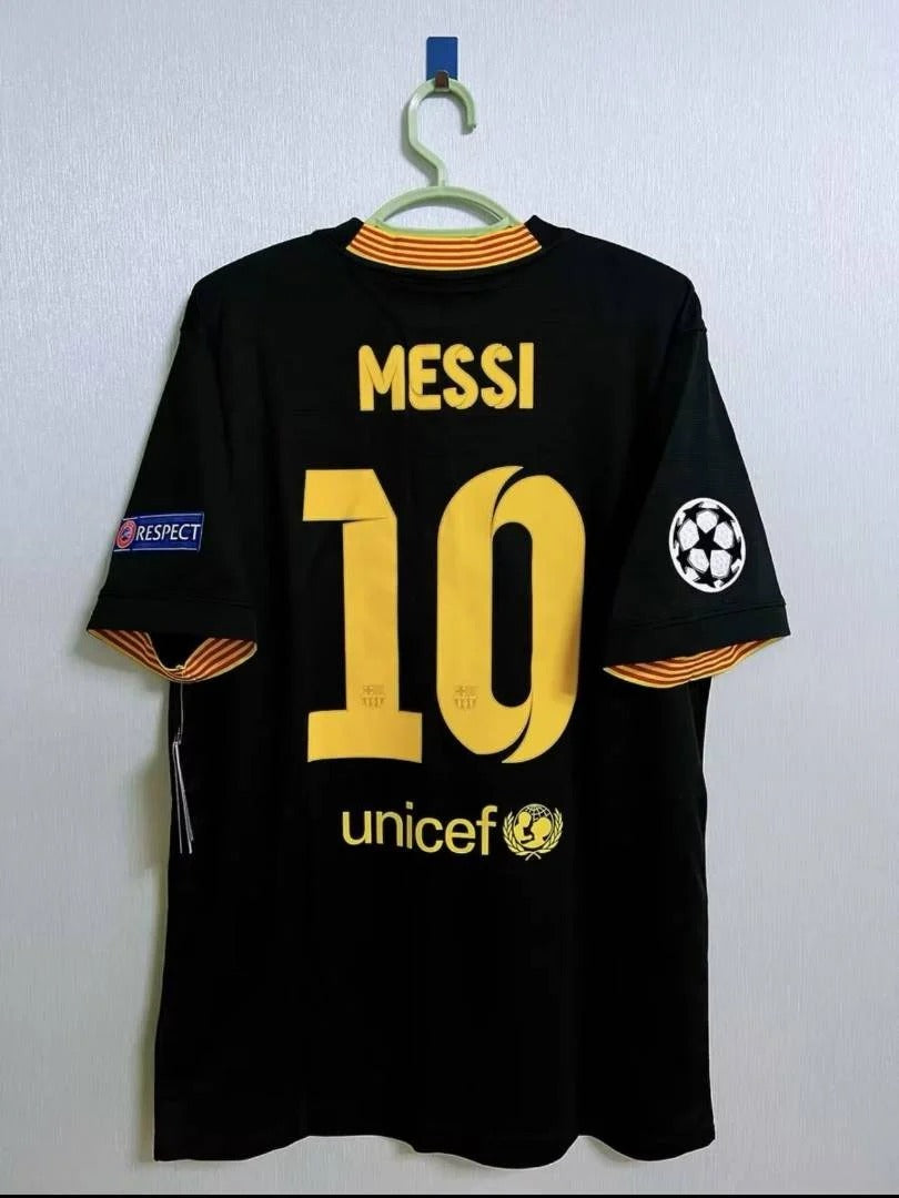 FC Barcelone extérieur 2013/2014 - Version supporter [Adulte]
