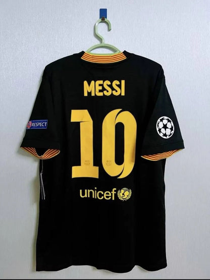 FC Barcelone extérieur 2013/2014 - Version supporter [Adulte]