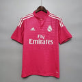 Real Madrid 2014/2015 Extérieur - Version Fan [Adulte]