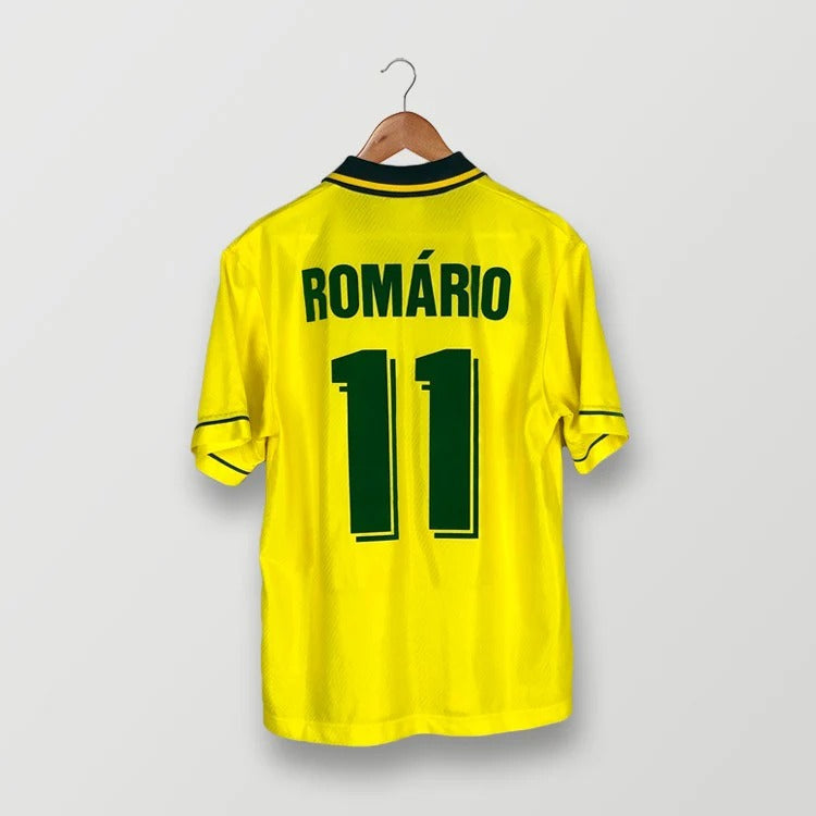 Retro Brazil 1994 Home Fan