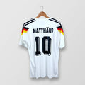 Retro Germany 1990 Home Fan