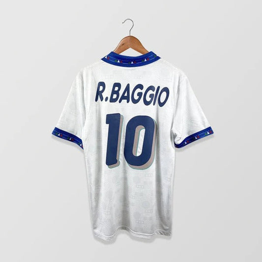 Retro Italy 1994 away
