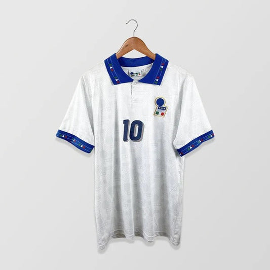 Retro Italy 1994 away