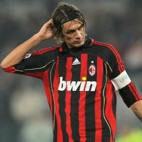AC Milan Domicile 2006/2007 - Version Fan [Adulte]