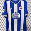 La Coruña 2026-2027 Home Fan