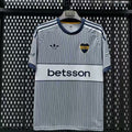 Boca Juniors 2026/2027 Away - Player Version Adult