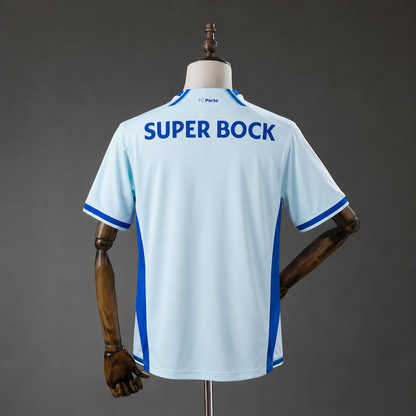 FC Porto 2026-2027 Tercera Equipación Aficionado