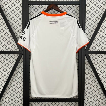 Eintracht Frankfurt 2024/2025 Home - Fan Version [Adult]