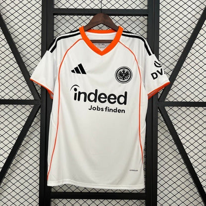 Eintracht Frankfurt 2024/2025 Home - Fan Version [Adult]