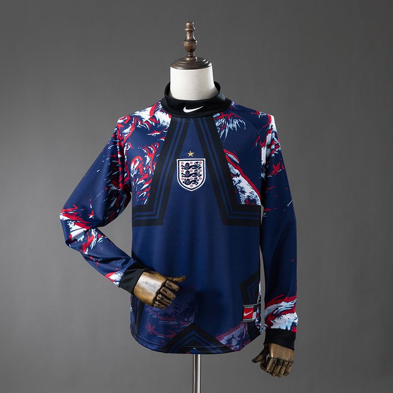 Selección Nacional de Inglaterra 2025/2026 Edición Especial - Versión Aficionado [Adulto]