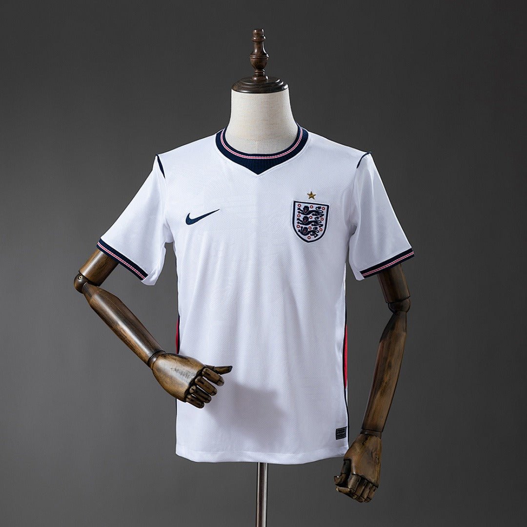 England National Team 2025/2026 Home - Fan Version [Adult]