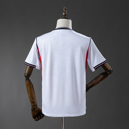 England National Team 2025/2026 Home - Fan Version [Adult]
