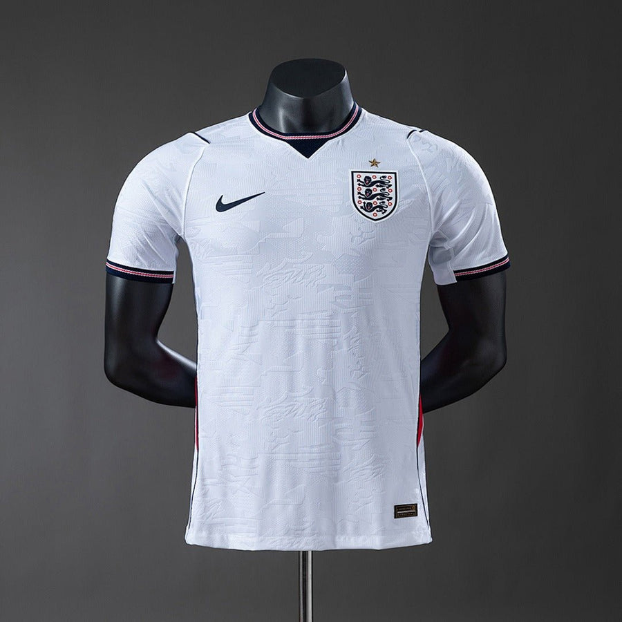 England National Team 2026 Home - Player Version [Adult]