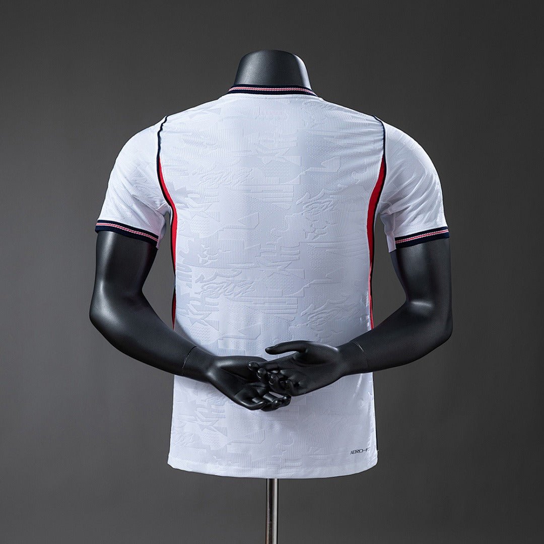 England National Team 2026 Home - Player Version [Adult]