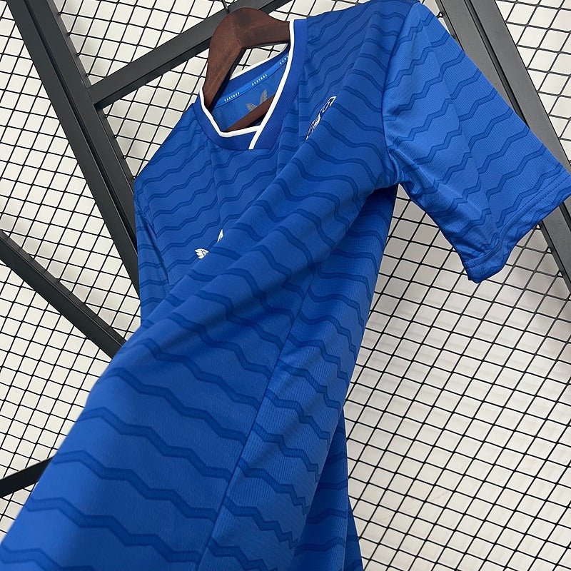 Everton FC 2025/2026 Home - Fan Version [Adult]