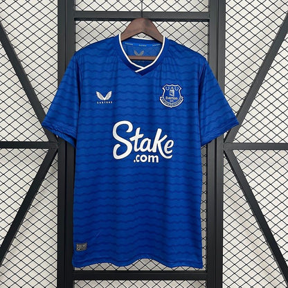 Everton FC 2025/2026 Home - Fan Version [Adult]