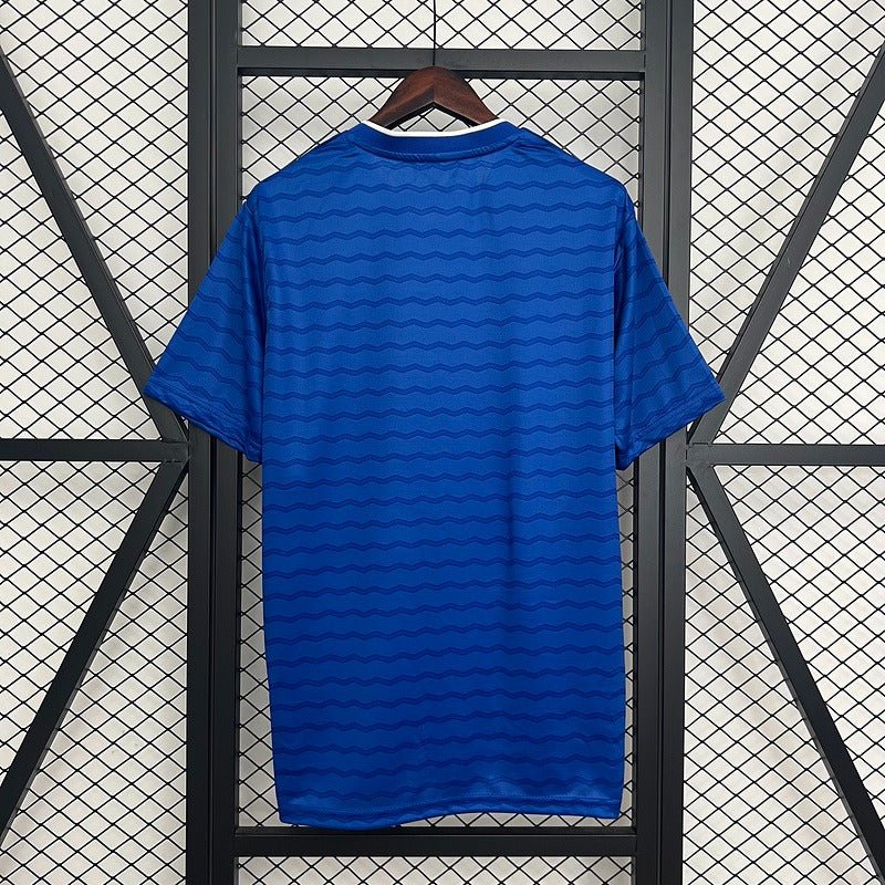 Everton FC 2025/2026 Home - Fan Version [Adult]