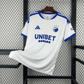 F.C. Copenhagen 2026-2027 Home Fan Jersey