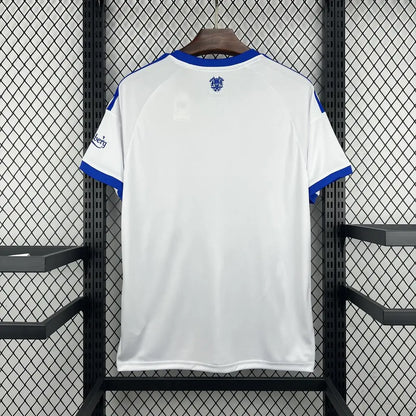 F.C. Copenhagen 2026-2027 Home Fan Jersey - Back View