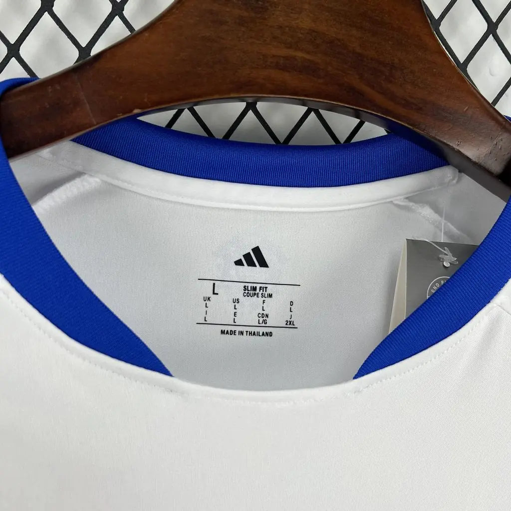 F.C. Copenhagen 2026-2027 Home Fan Jersey - View 3