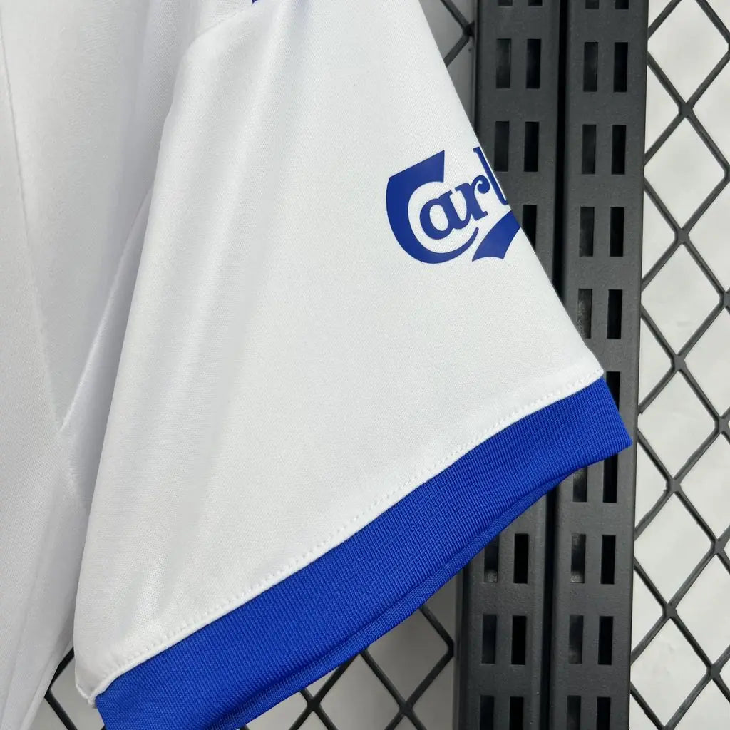 F.C. Copenhagen 2026-2027 Home Fan Jersey - View 5