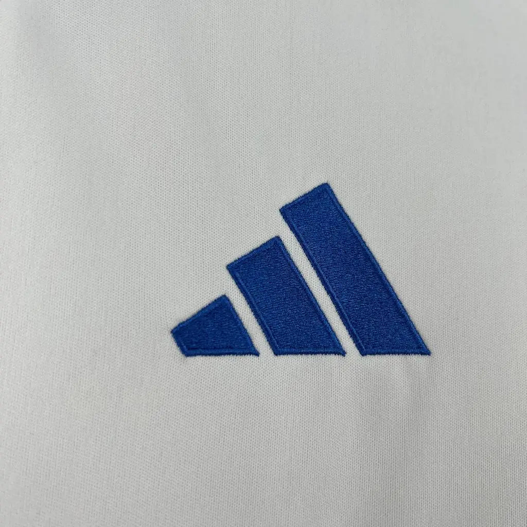 F.C. Copenhagen 2026-2027 Home Fan Jersey - View 6