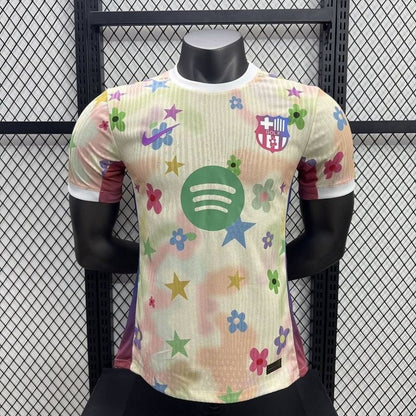 FC Barcelona 2025/2026 Special Player 1 - Player Version [Adult]