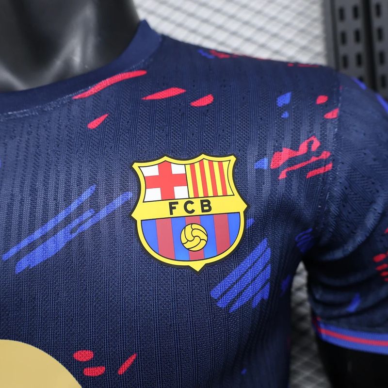 FC Barcelona 2025/2026 Special Edition - Player Version [Adult]