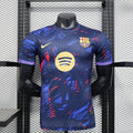 FC Barcelona 2025/2026 Special Edition - Player Version [Adult]