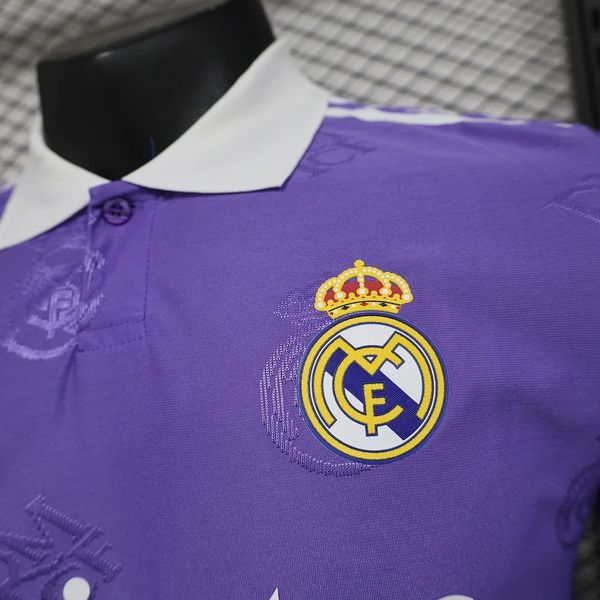 Real Madrid 2025/2026 Special Edition - Player Version [Adult]