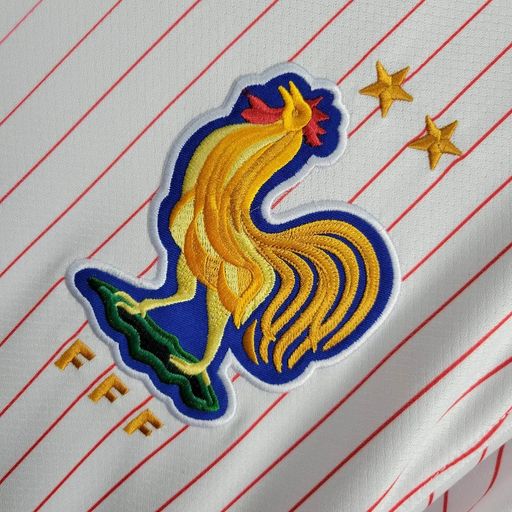 Francia 2024 Aficionado Visitante