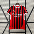 AC Milan 2024/2025 Home - Fan [Adult]