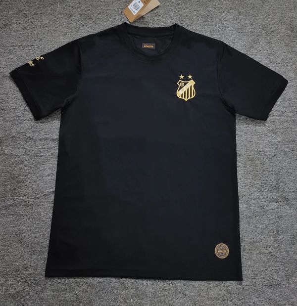 Santos FC Edición Especial 2025/2026 - Versión Aficionado [Adulto]