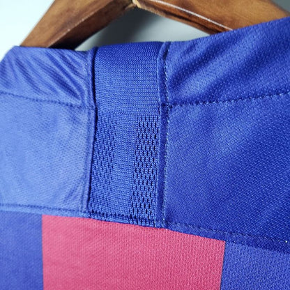 FC Barcelona 2019/2020 Home - Fan [Adult]