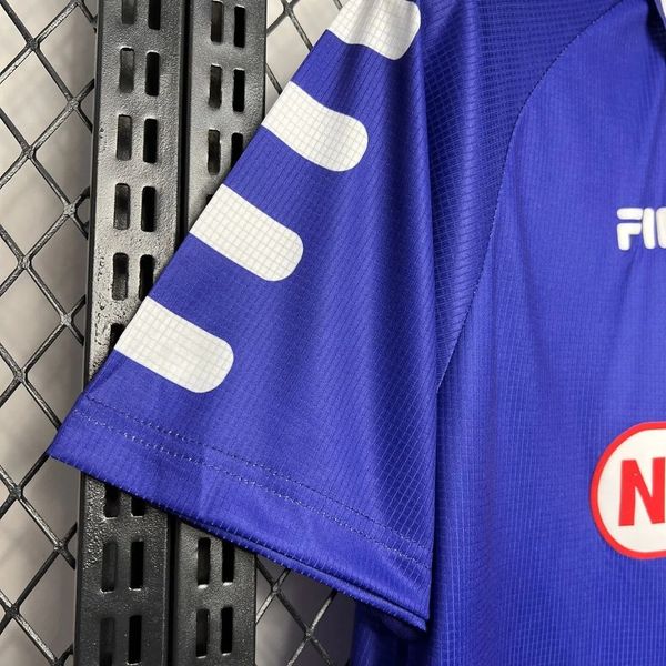 ACF Fiorentina 1998/1999 Home - Fan Version [Adult]