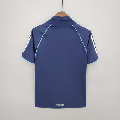 Real Madrid 2005/2006 Away - Fan Version [Adult]