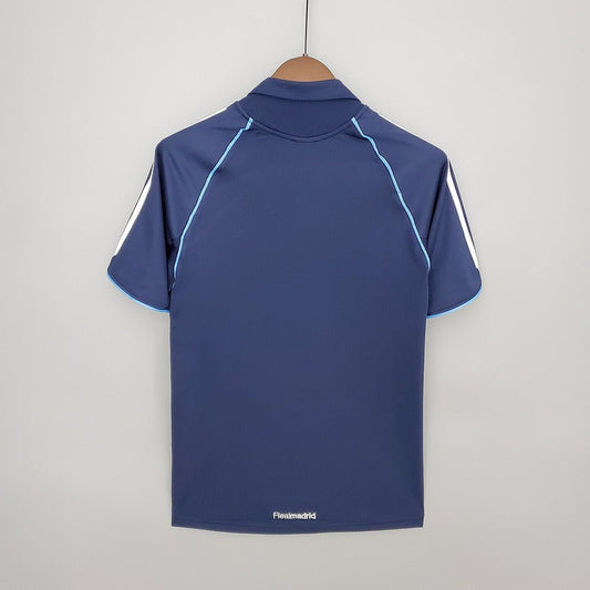 Real Madrid 2005/2006 Away - Fan Version [Adult]