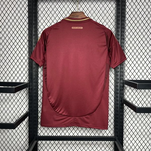AS Roma 2024/2025 Local - Aficionado [Adulto]