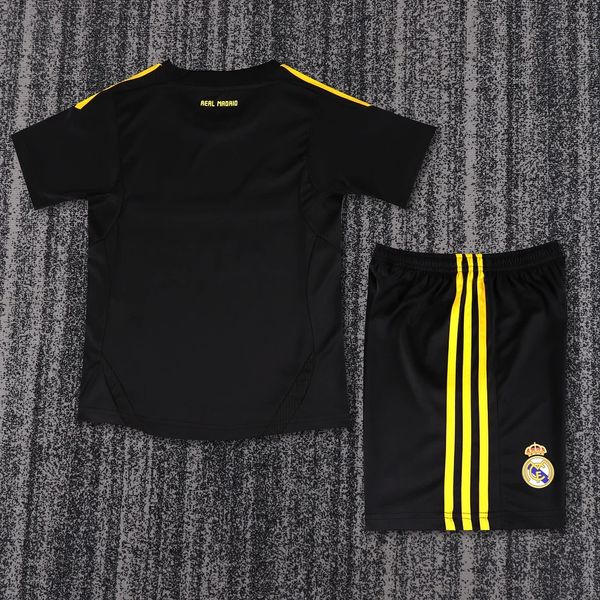 Real Madrid 2011/2012 Gardien de but - Version Fan [Enfant]