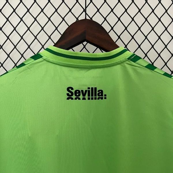 Real Betis 2024/2025 Edición Especial - Versión Aficionado [Adulto]