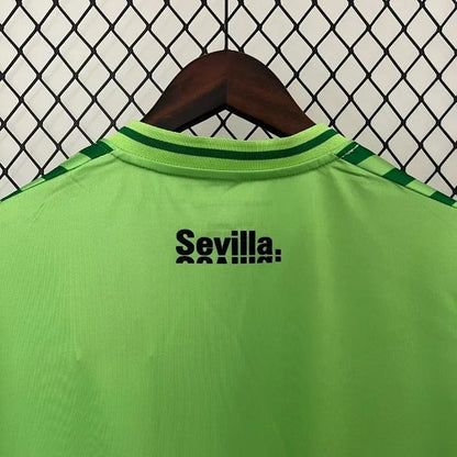 Real Betis 2024/2025 Special Edition - Fan Version [Adult]