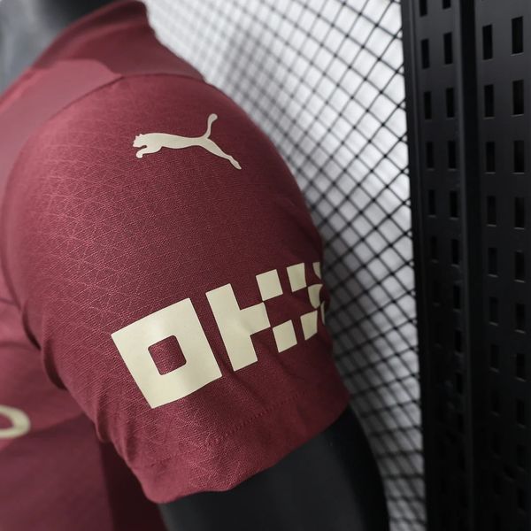 Manchester City 2024/2025 Away - Player [Adult]