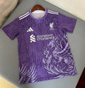 Liverpool FC 2025-2026 Special Edition Fan