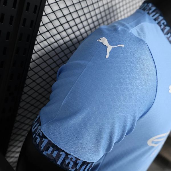 Manchester City 2024/2025 Home - Player Version [Adult]