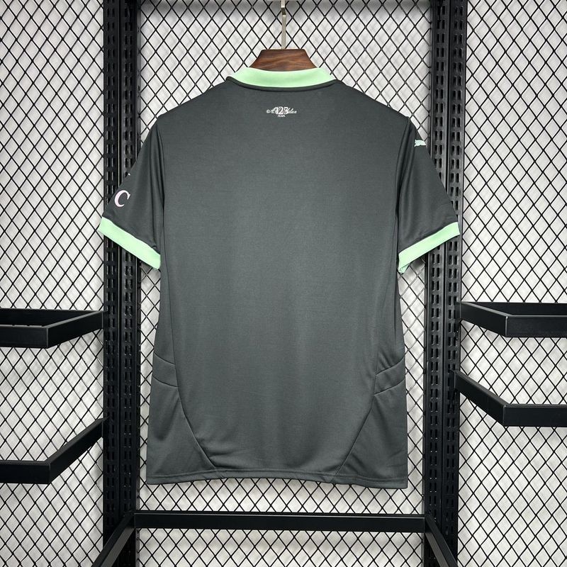 AC Milan 2024/2025 Second Away - Fan [Adult]