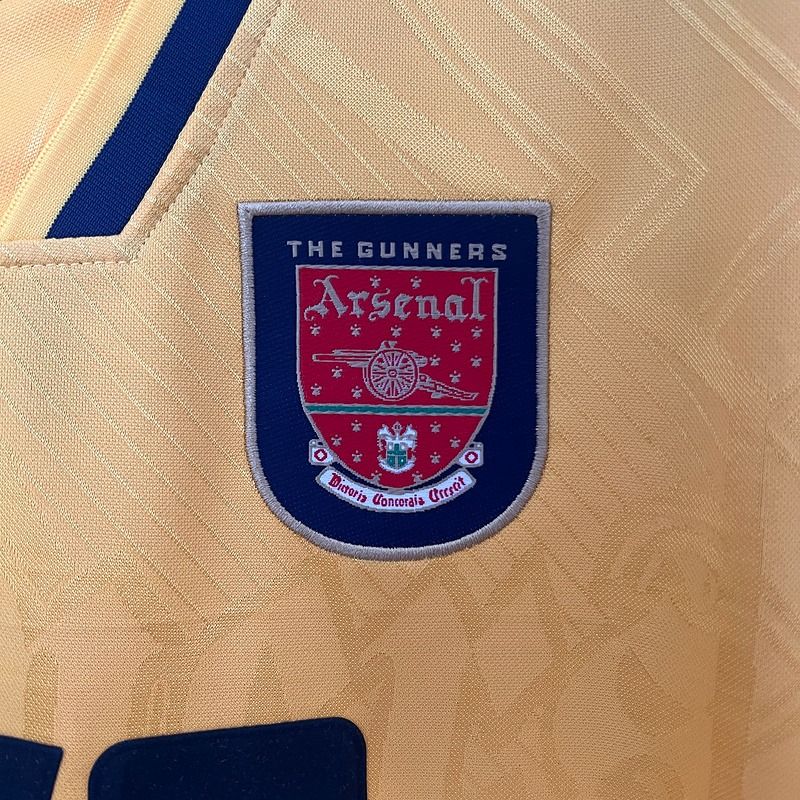 Arsenal FC 1996/1997 Away - Fan [Adult]